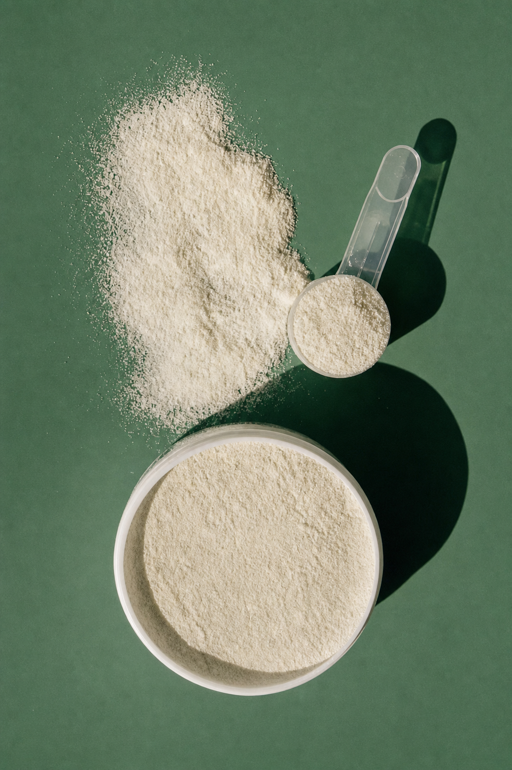 Grass-Fed Hydrolyzed Collagen Peptides