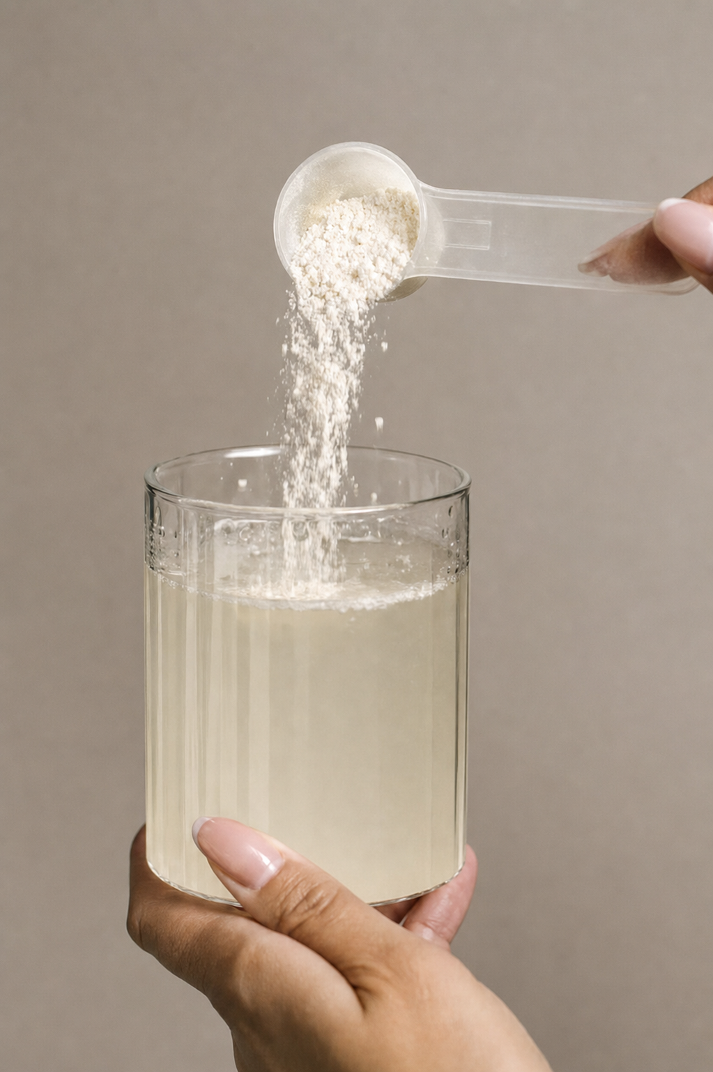 Grass-Fed Hydrolyzed Collagen Peptides
